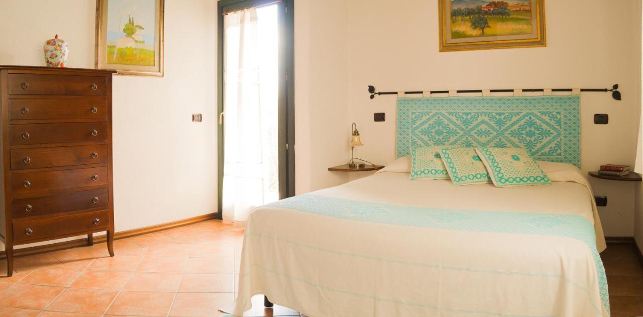 Villa Aurora Ольбия Экстерьер фото
