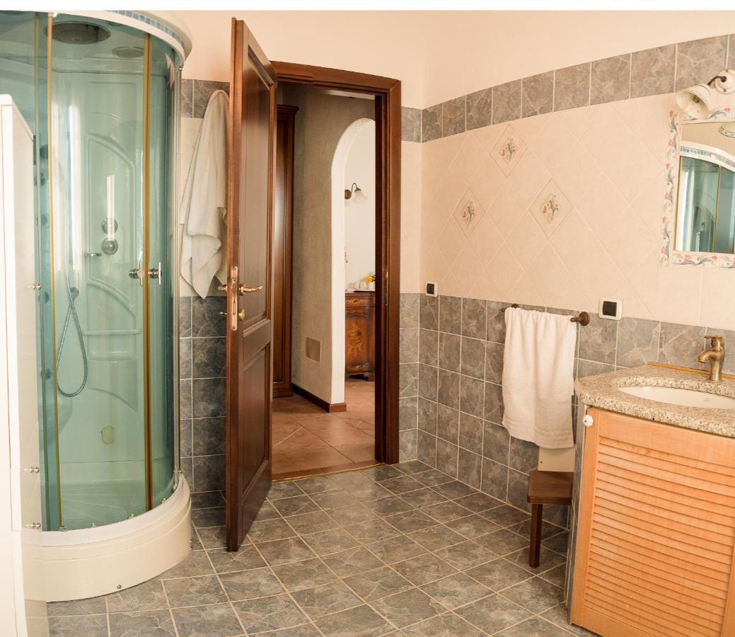 Villa Aurora Ольбия Экстерьер фото